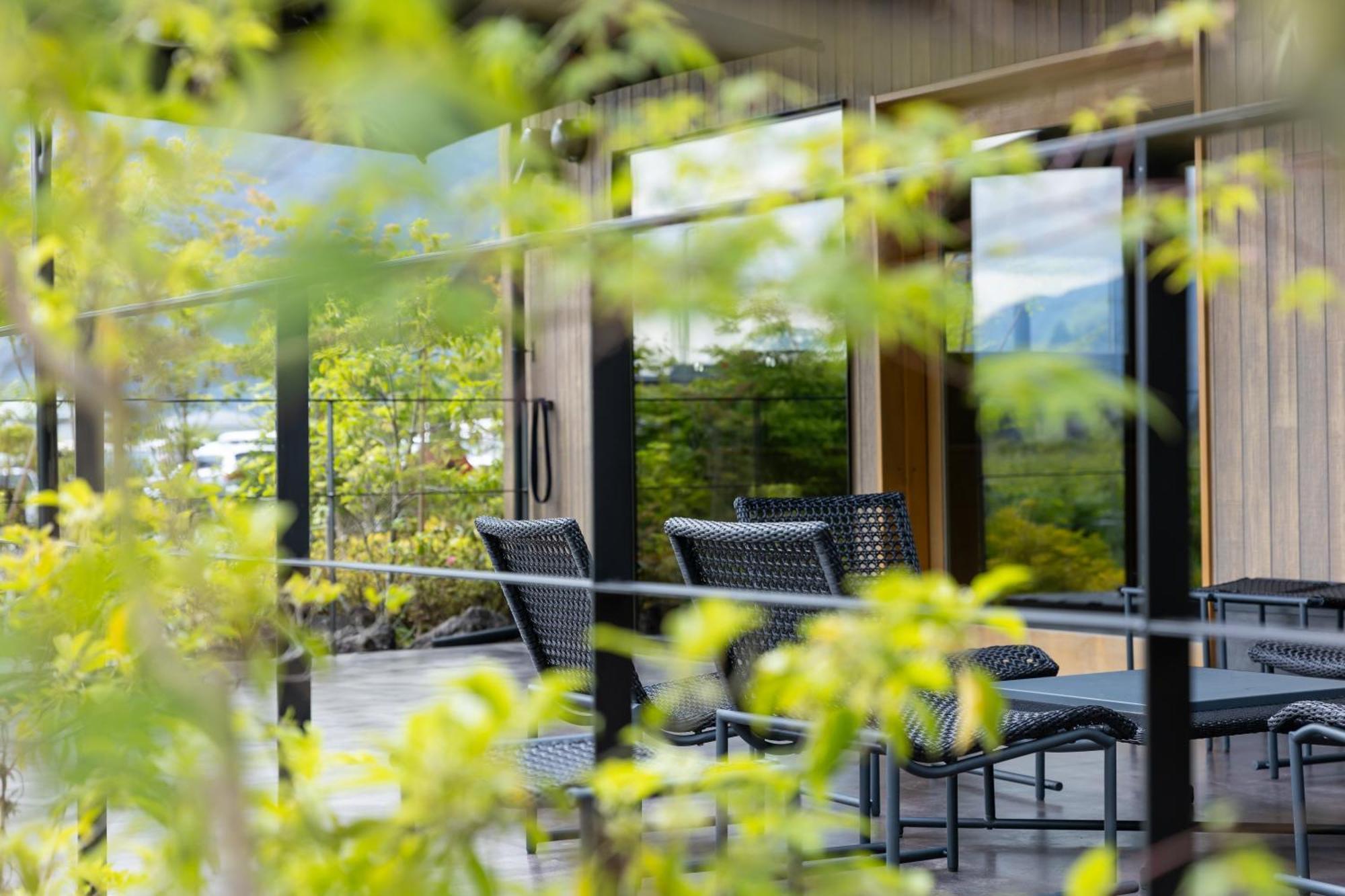 7C Villa And Winery Fujikawaguchiko Zewnętrze zdjęcie